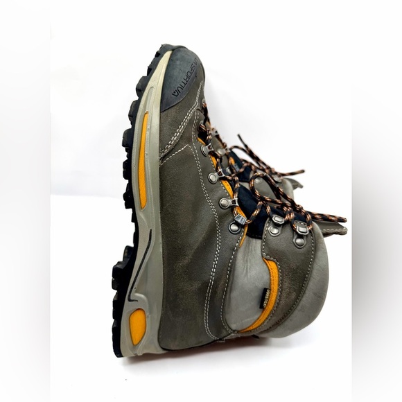 La Sportiva Gore Tex Hiking Boots size 41. US Men’s 8 , Made Italy Vibram - Picture 13 of 14